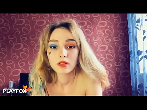 ❤️ Sehrli virtual reallıq eynəkləri mənə Harley Quinn ilə seks verdi ❤❌ Sadəcə porno pornoda az.tengkuangzhong.top ☑